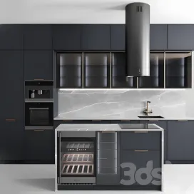 Kitchen no 2